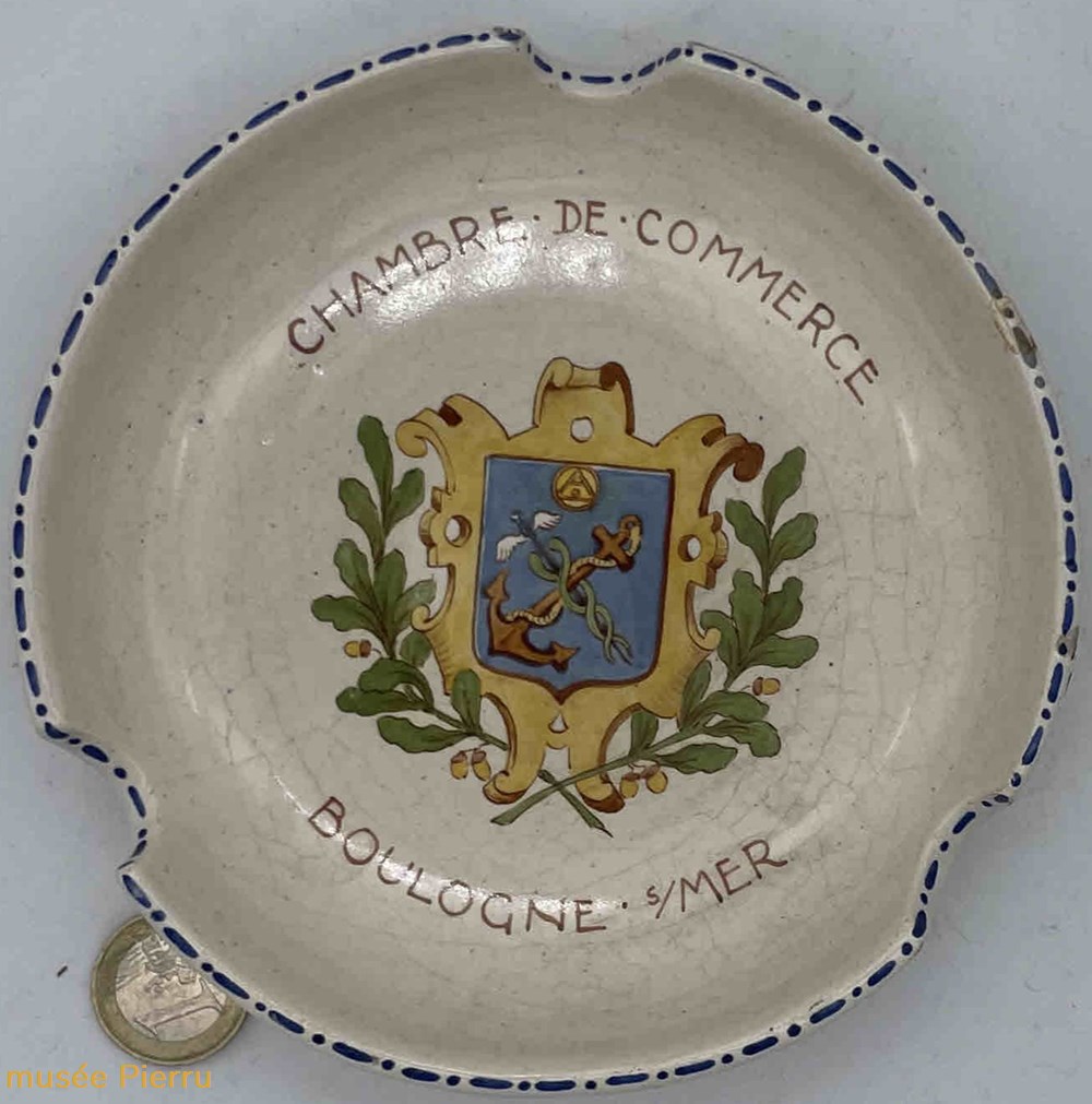 Chambre de commerce de Boulogne/mer objets publicitaires chambre de commerce de boulogne mer