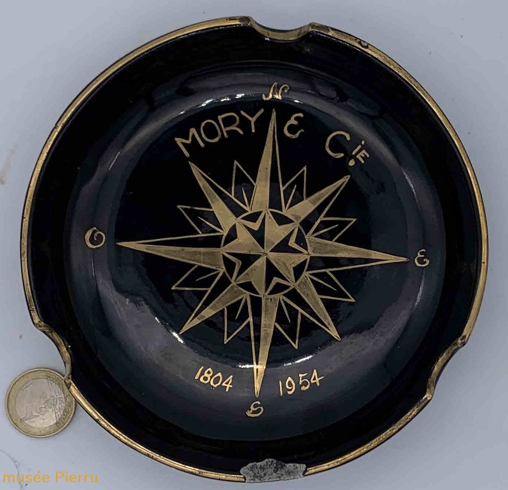 Mory et Cie objets publicitaires mory et cie