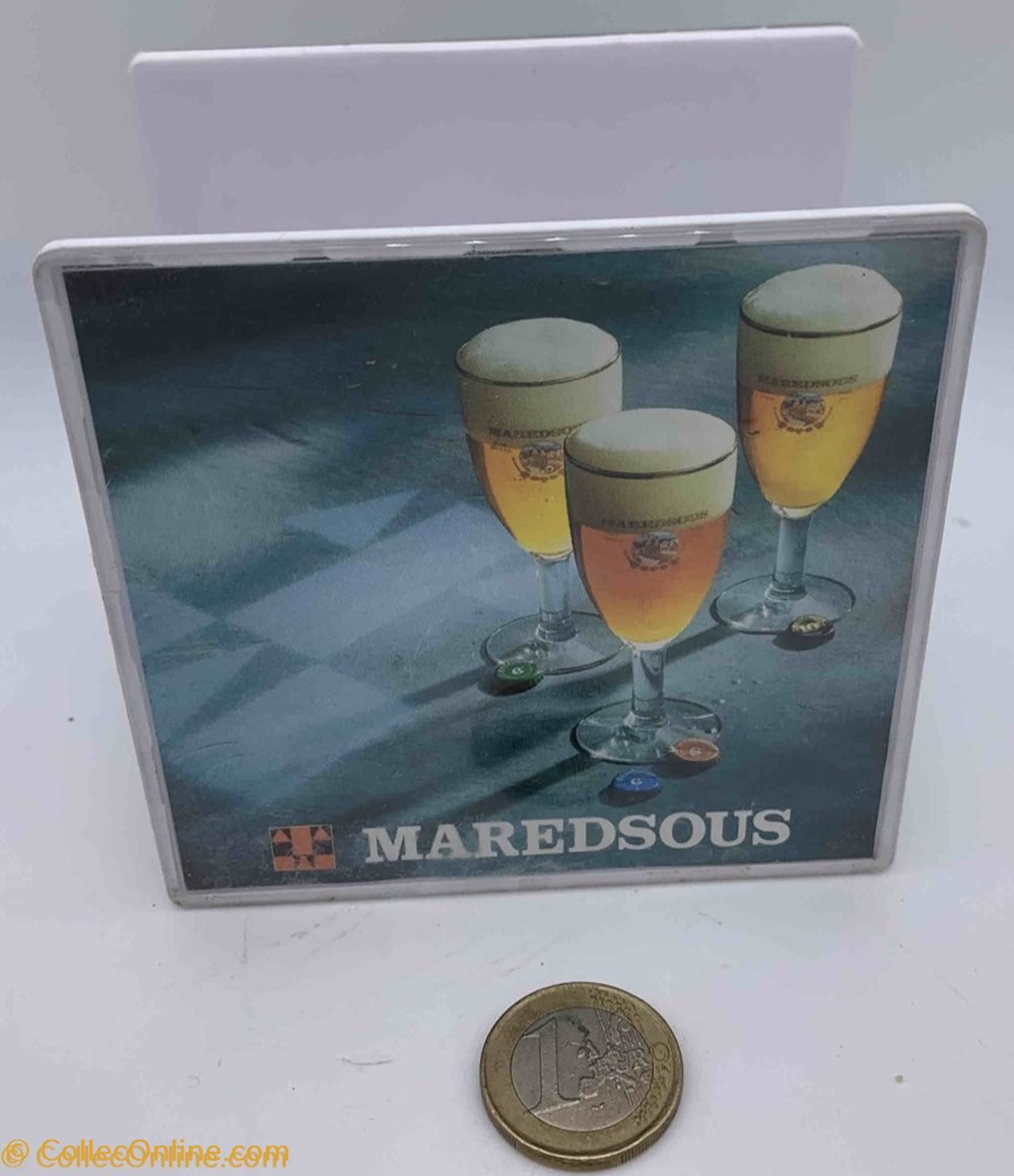 Maredsous objets publicitaires maredsous