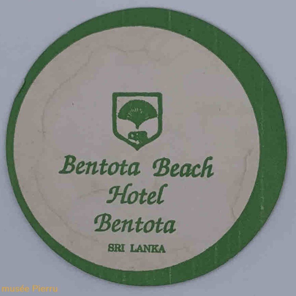 Bentota Beach objets publicitaires bentota beach
