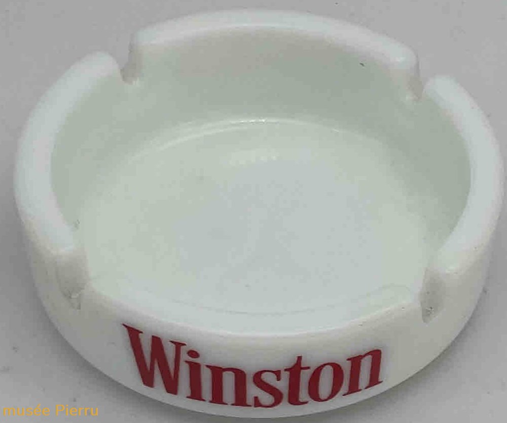 Winston objets publicitaires winston