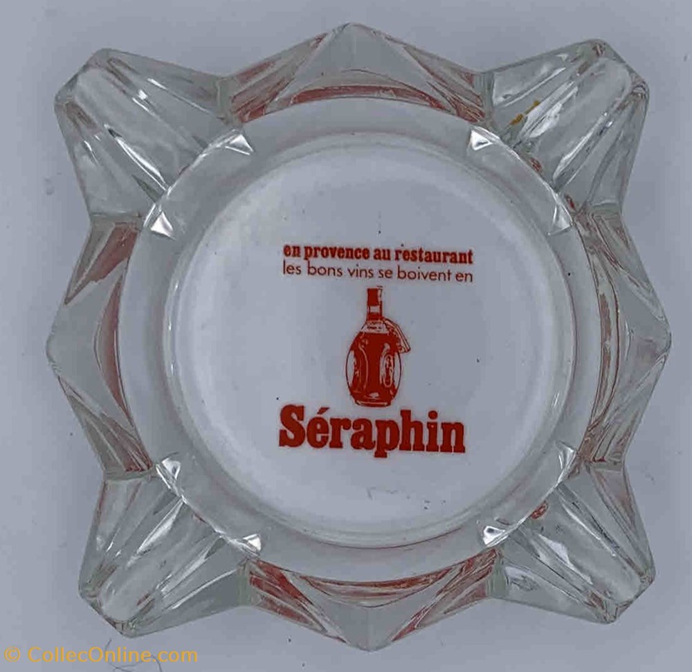 Séraphin objets publicitaires seraphin