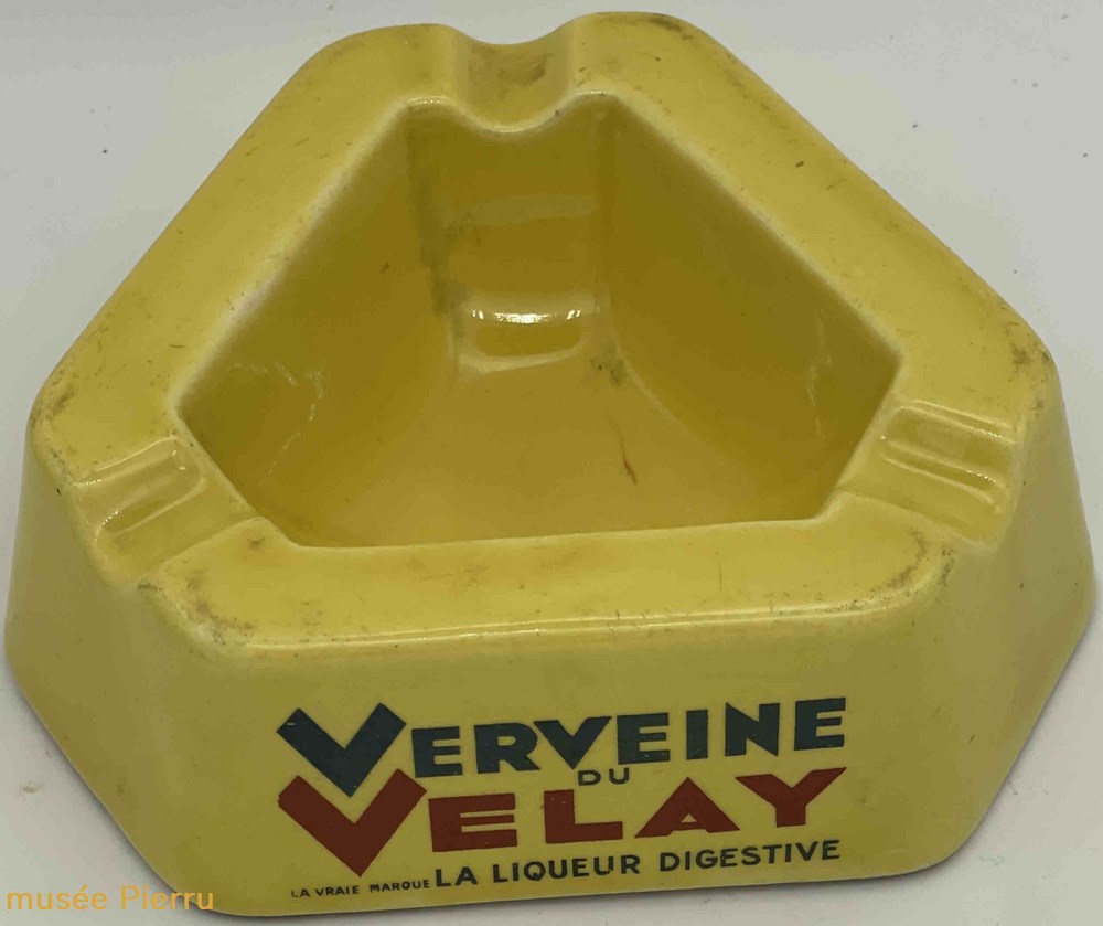 Vervaine du Velay objets publicitaires vervaine du velay