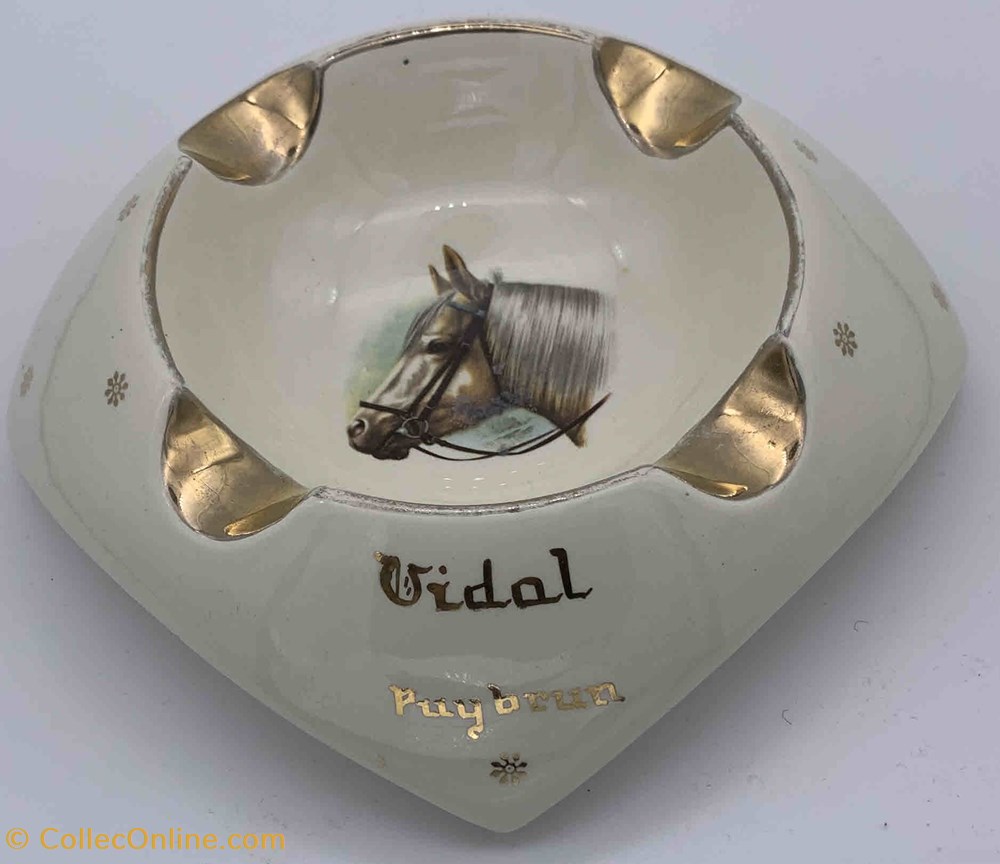 objets publicitaires carrousel vins de haute race