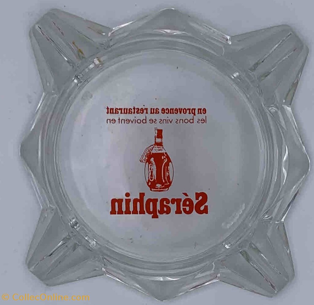 Séraphin objets publicitaires seraphin