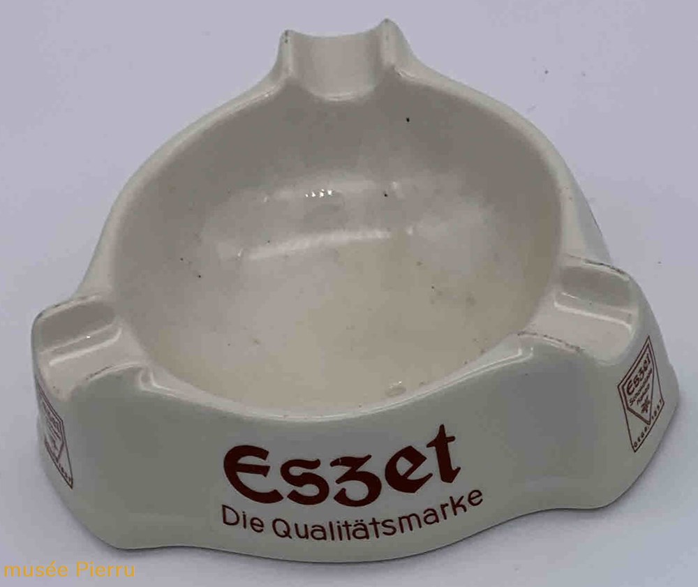 Eszet Schokolade 3 objets publicitaires eszet schokolade