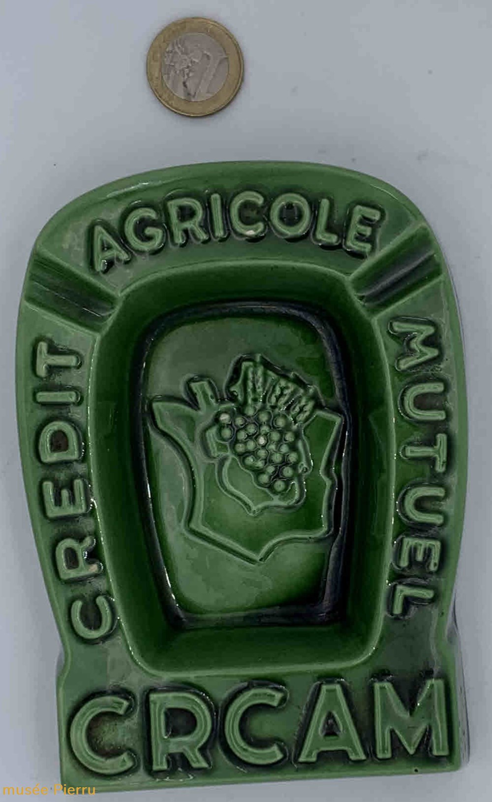 Crédit Agricole objets publicitaires credit agricole