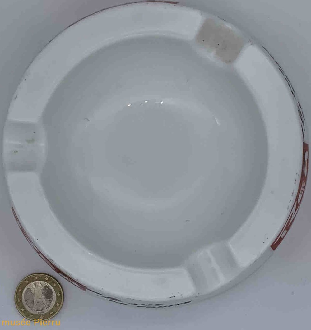 Réa 2 objets publicitaires rea