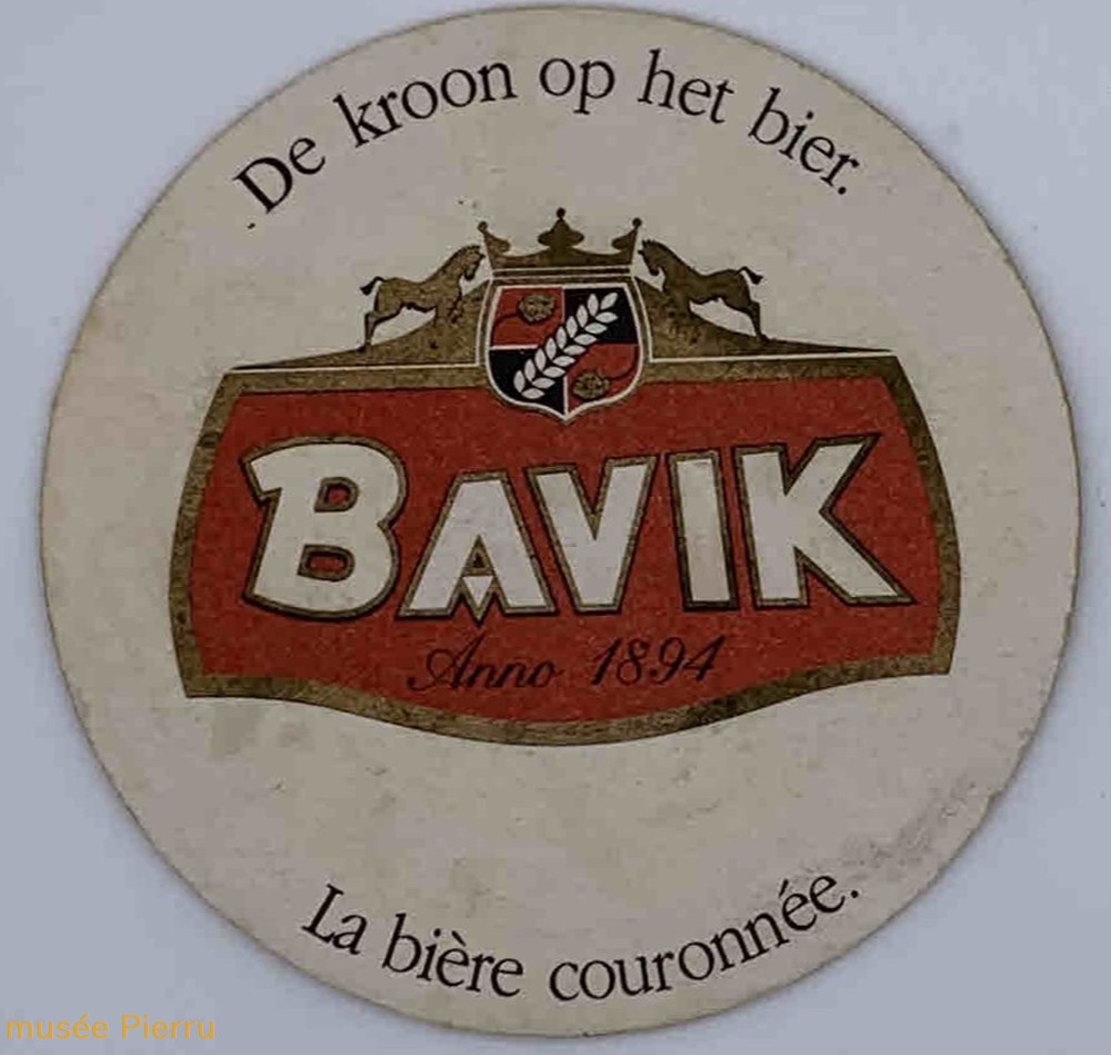 Bavik objets publicitaires bavik