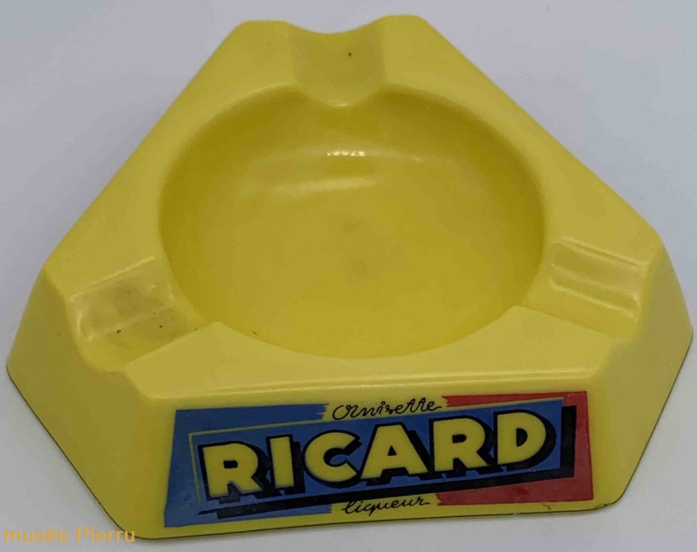 Ricard objets publicitaires ricard