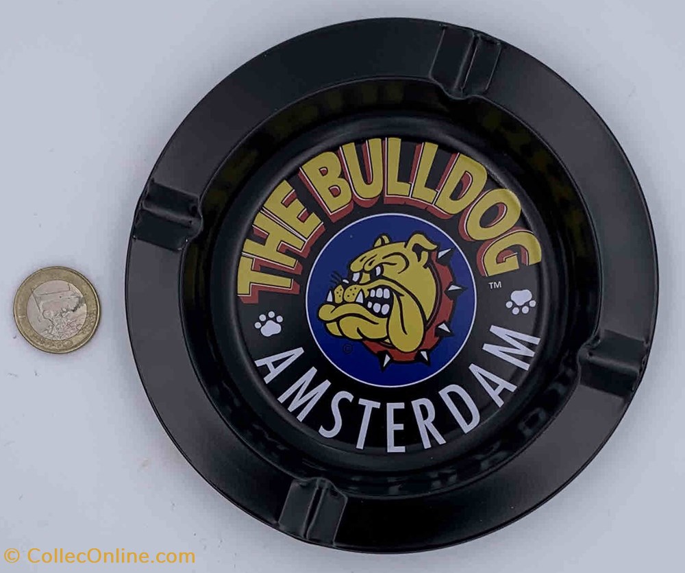 The bullgod Amsterdam objets publicitaires the bullgod amsterdam