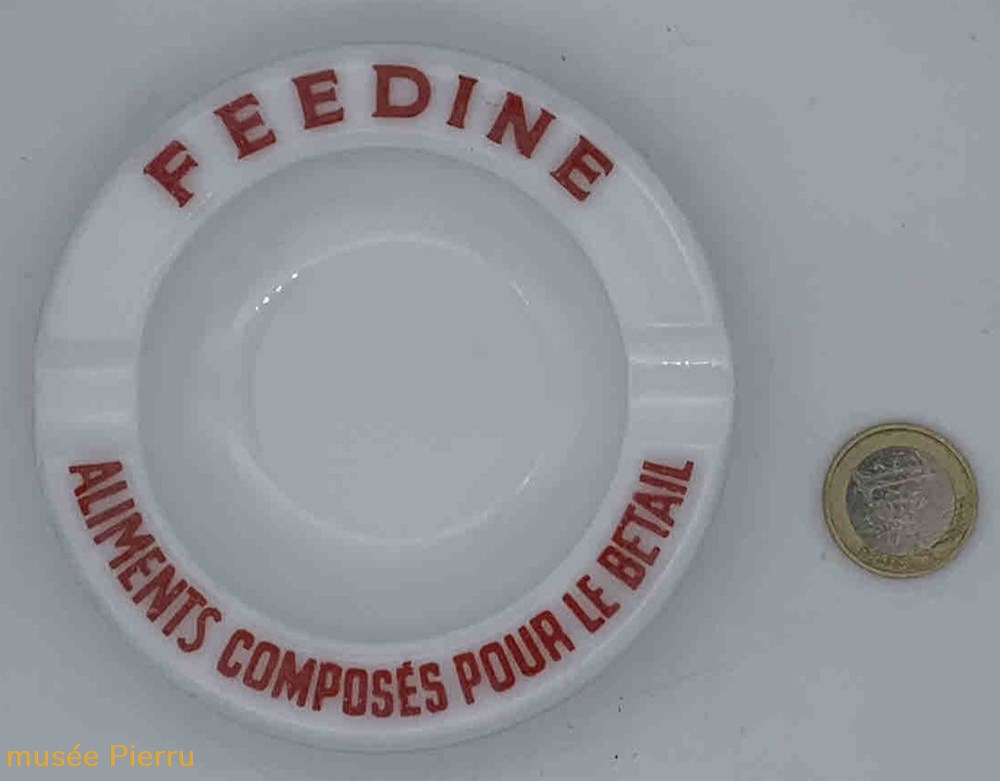 Feedine objets publicitaires feedine