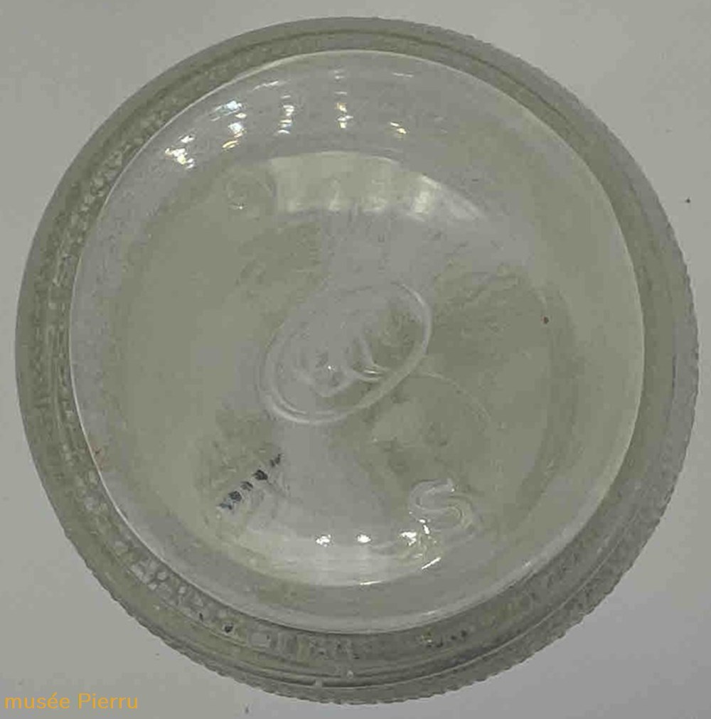 Pernod verre objets publicitaires pernod verre