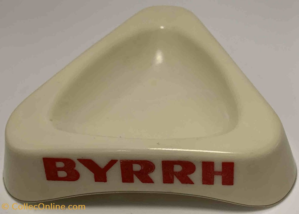 Byrrh objets publicitaires byrrh