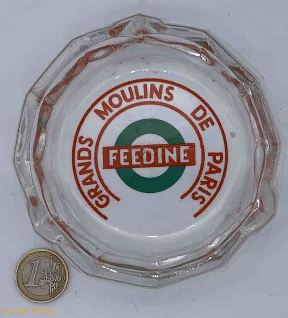 Grands moulins de Paris objets publicitaires grands moulins de paris