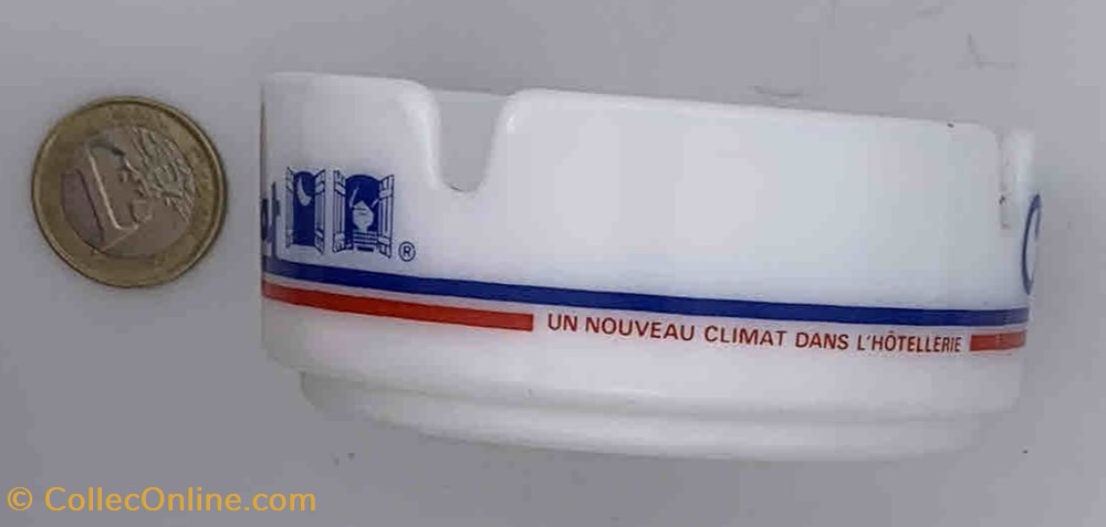Climat de France objets publicitaires climat de france
