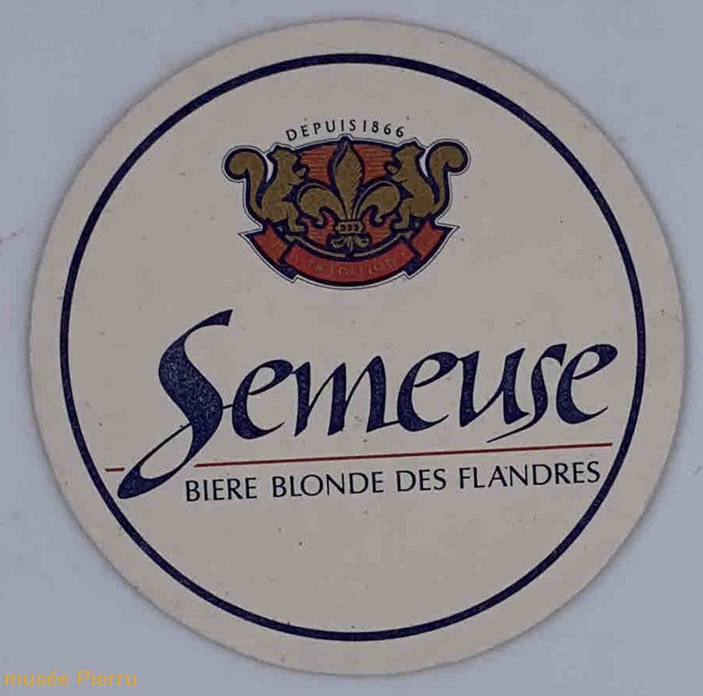 Semeuse objets publicitaires semeuse
