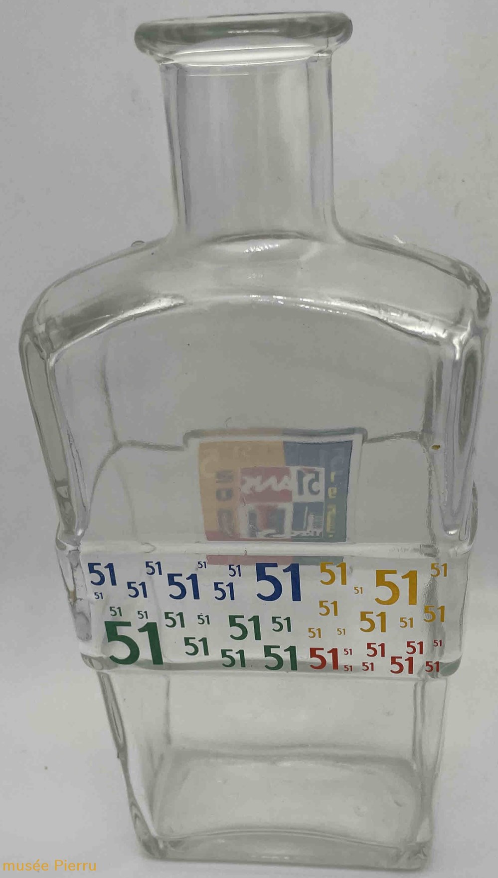 Pastis 51 2 objets publicitaires pastis 51
