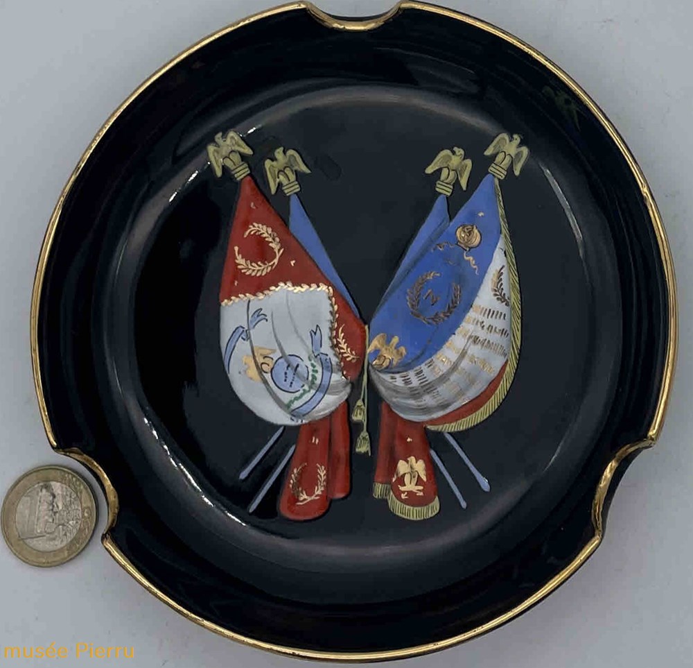 Drapeaux Napoléoniens objets publicitaires drapeaux napoleoniens