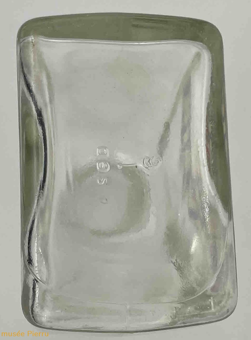 Ricard verre tronqué objets publicitaires ricard verre tronque