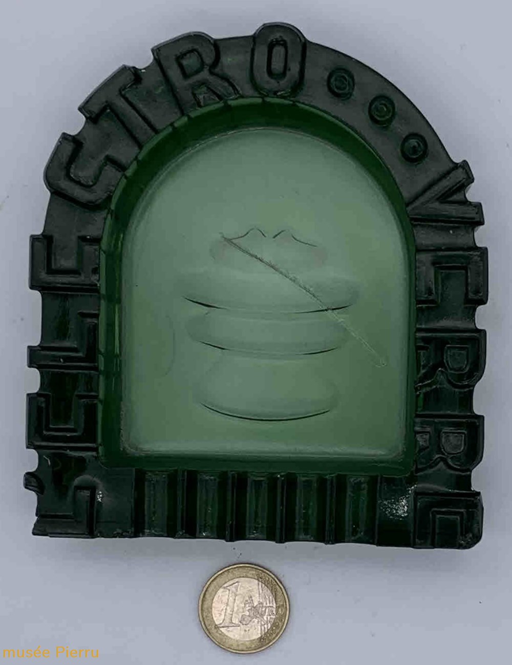 Electro verre objets publicitaires electro verre