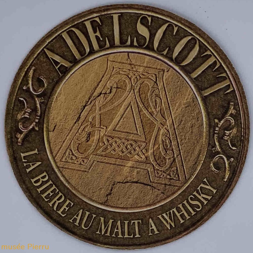 Adelscott objets publicitaires adelscott