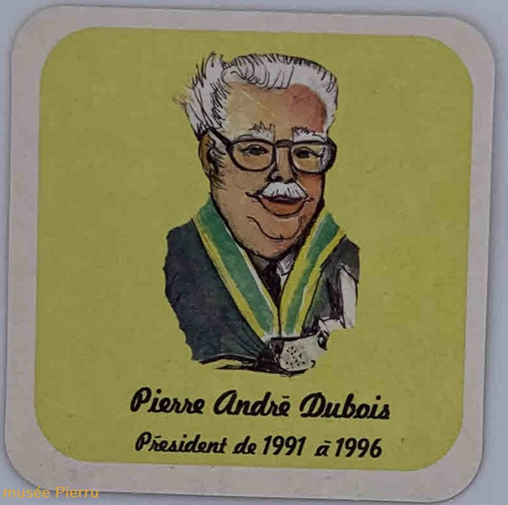 Les Amis de la Bière objets publicitaires les amis de la biere