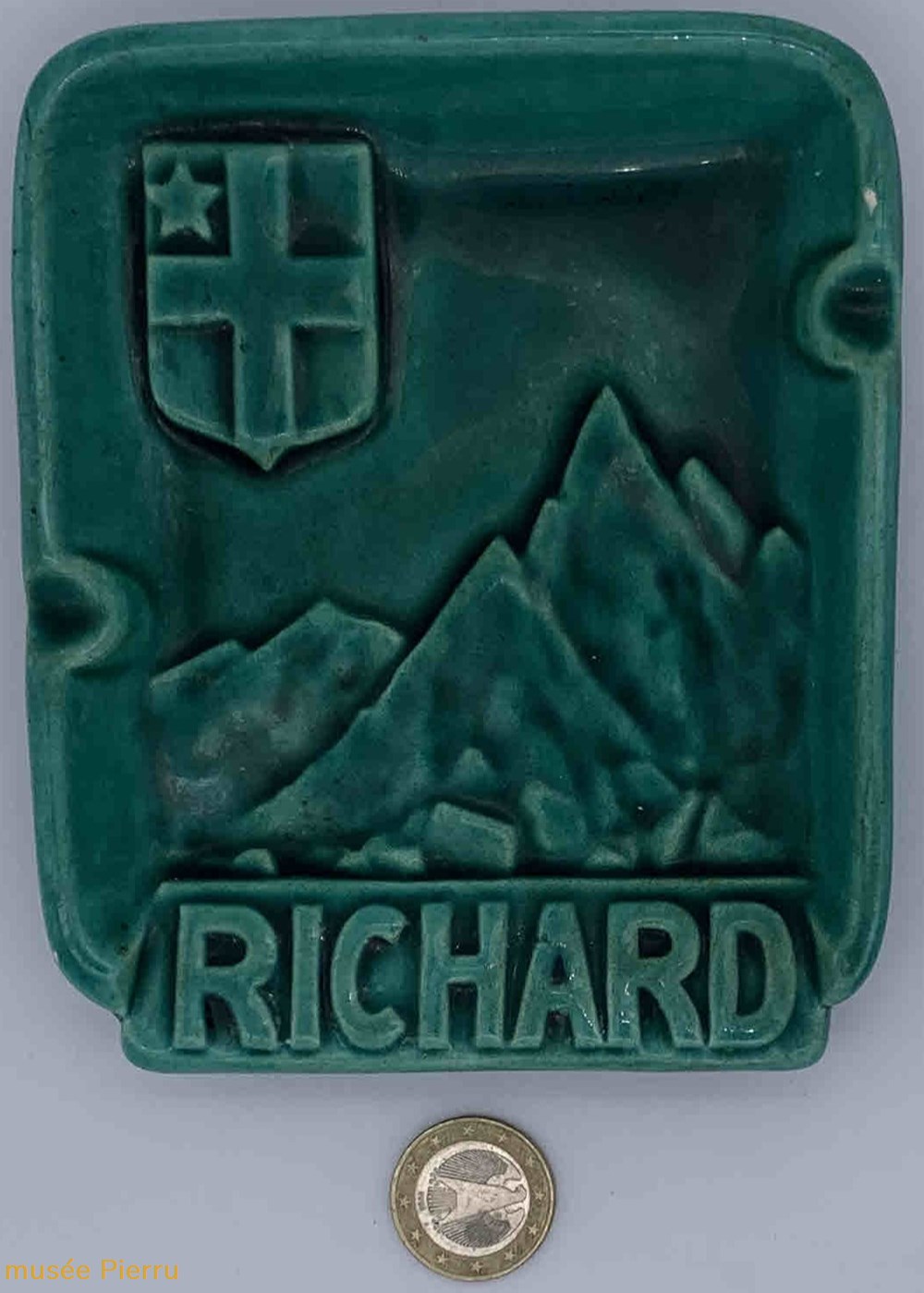 Richard objets publicitaires richard