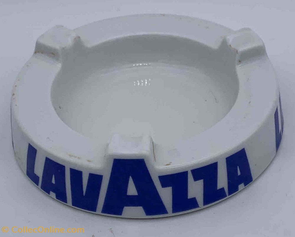 Lavazza objets publicitaires lavazza