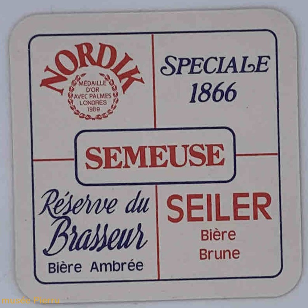 Semeuse objets publicitaires semeuse