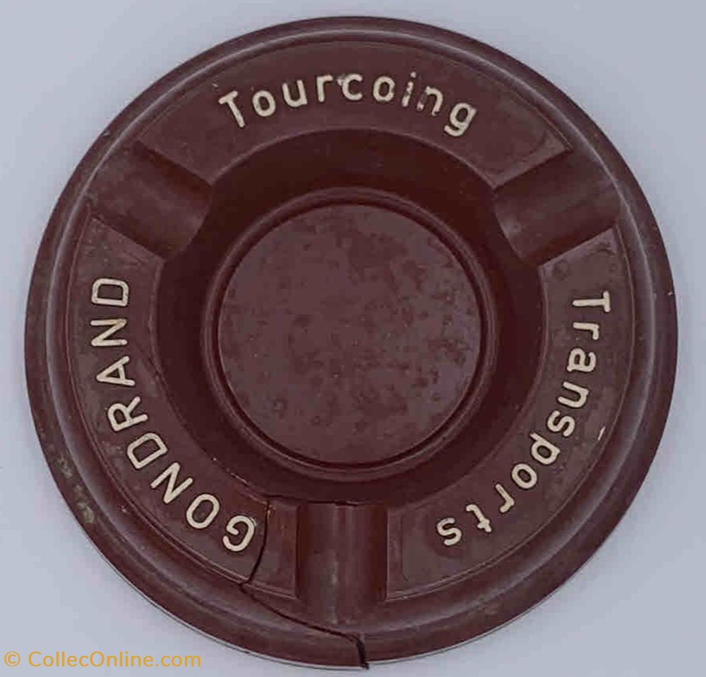 TRANSPORTS GONDRAND TOURCOING objets publicitaires transports gondrand tourcoing