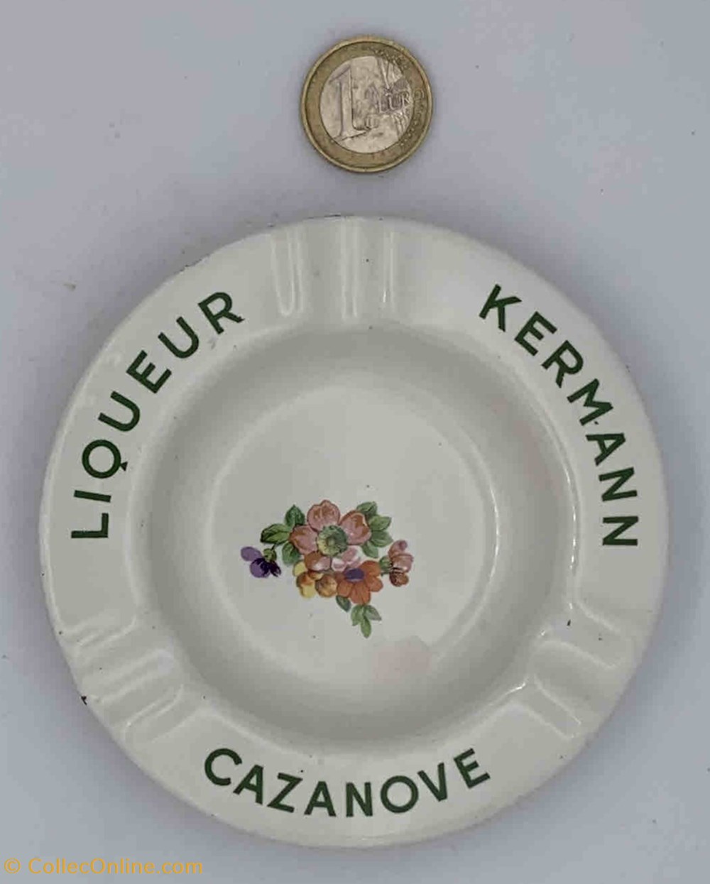 Cazanove objets publicitaires cazanove