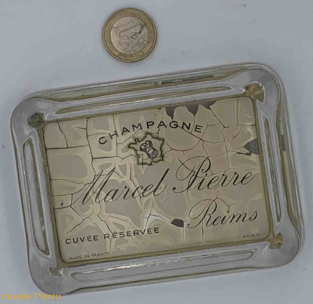 Marcel Pierre objets publicitaires marcel pierre