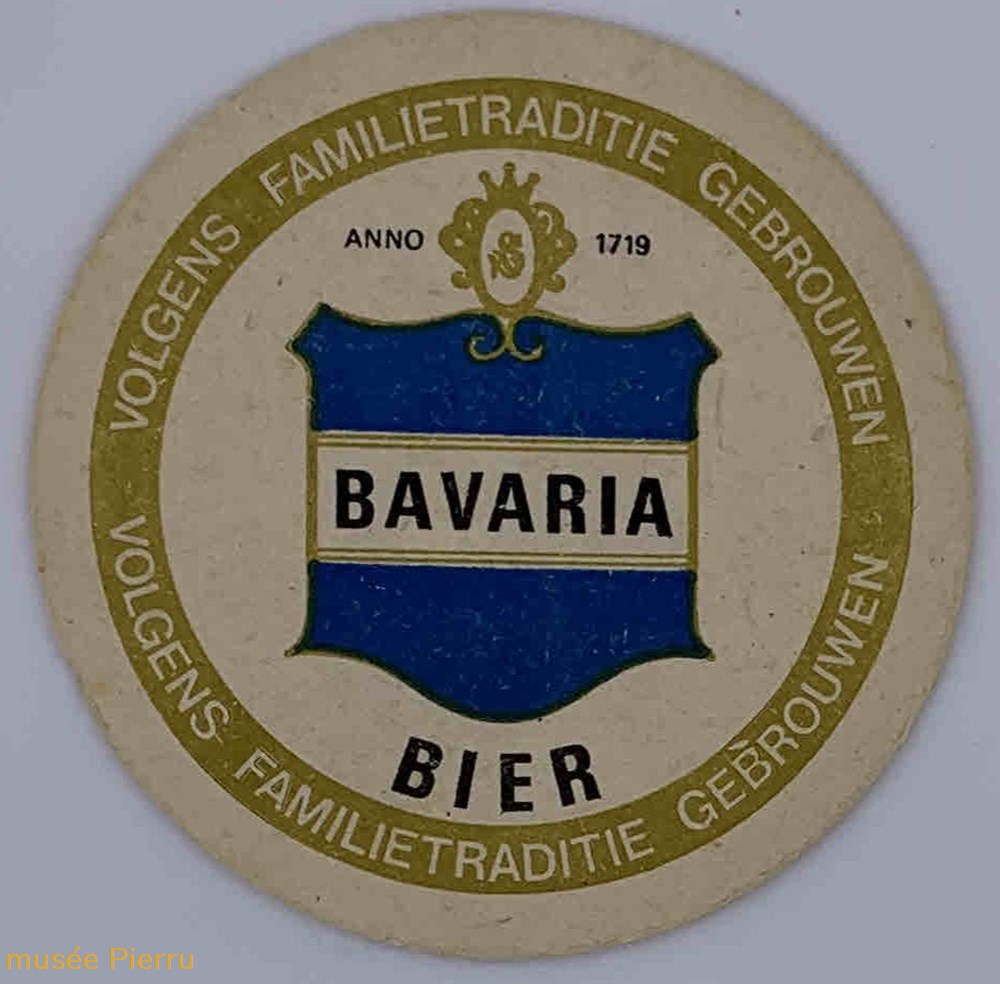 Bavaria objets publicitaires bavaria