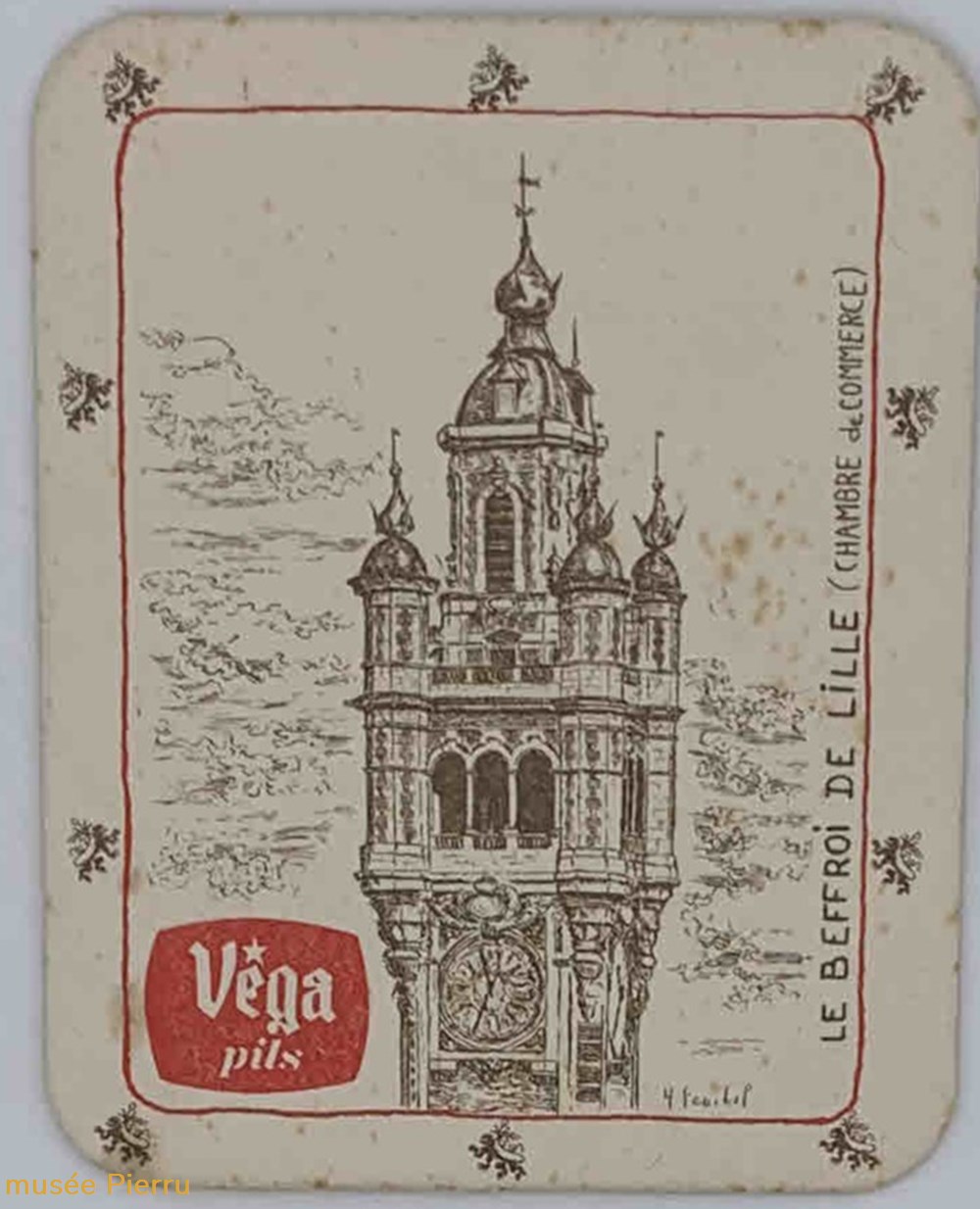 Vega objets publicitaires vega