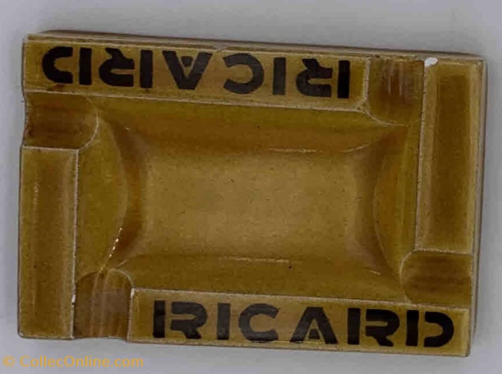 objets publicitaires ricard