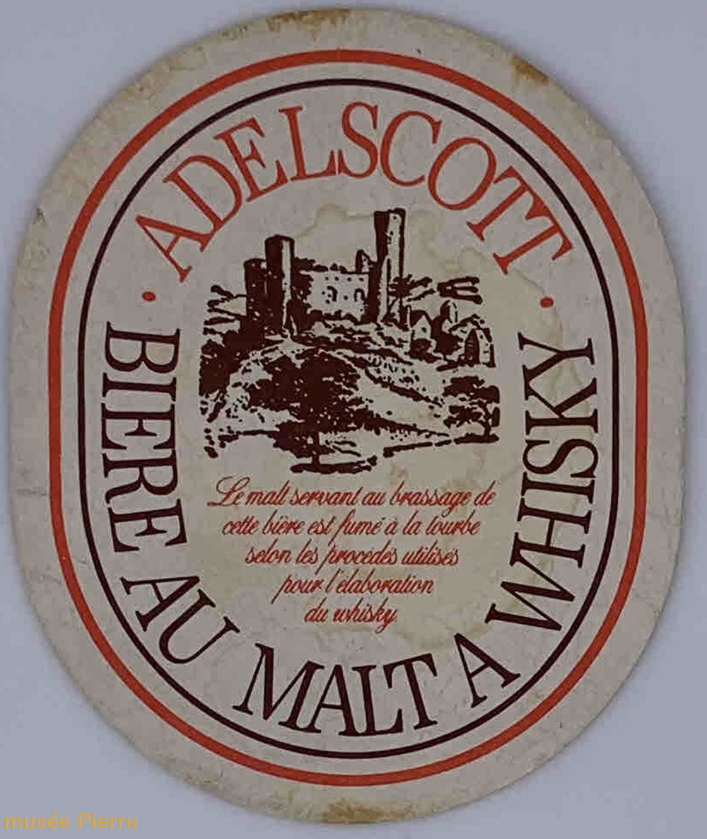 objets publicitaires adelscott