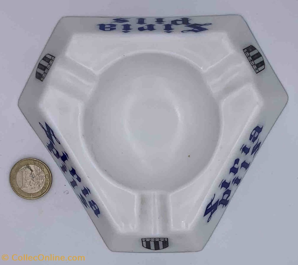 Siria 2 objets publicitaires siria
