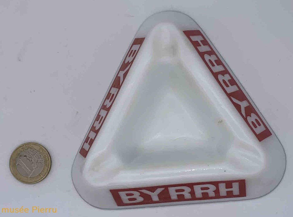 objets publicitaires byrrh