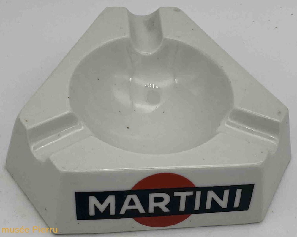 Martini objets publicitaires martini