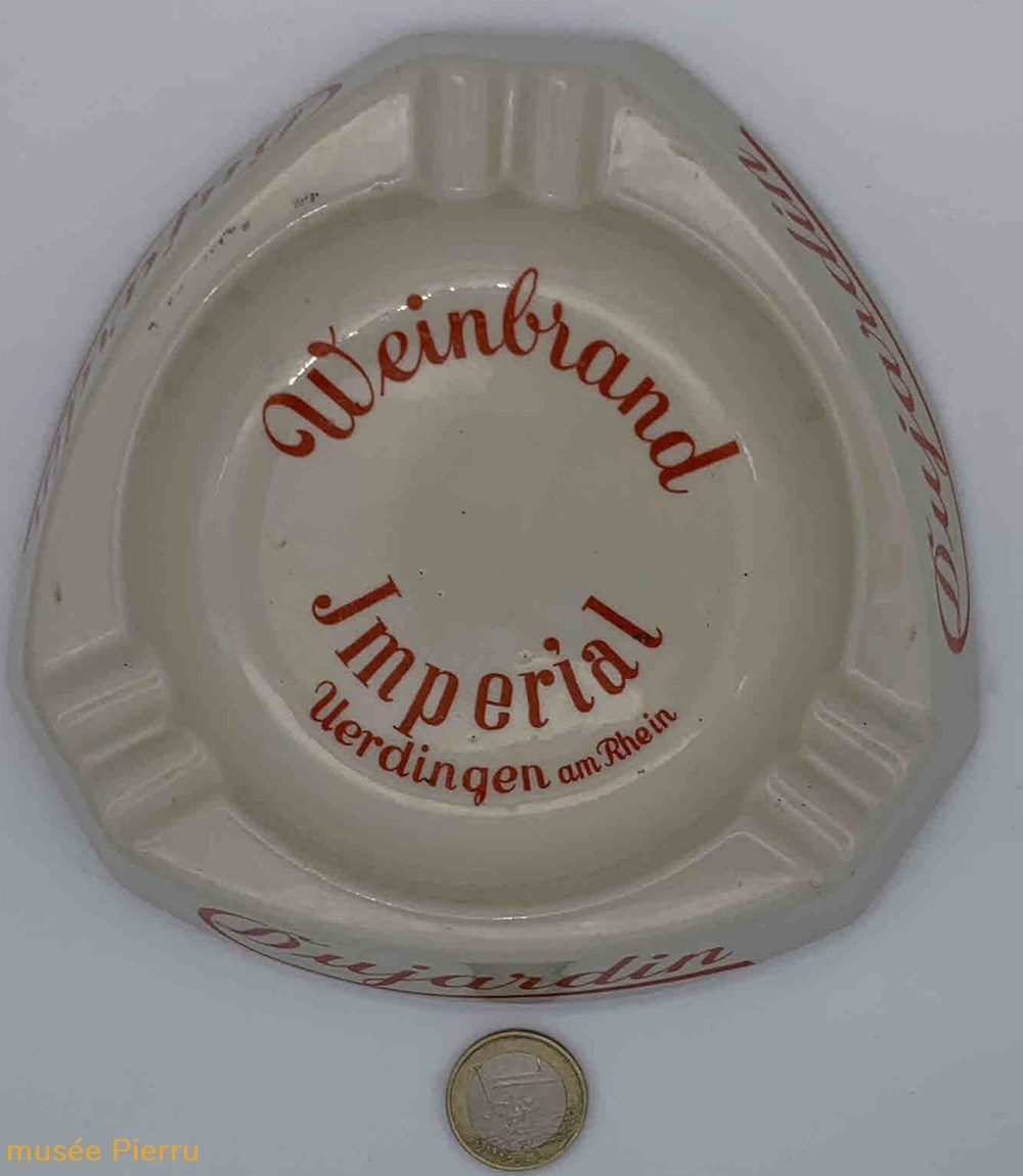Dujardin objets publicitaires dujardin