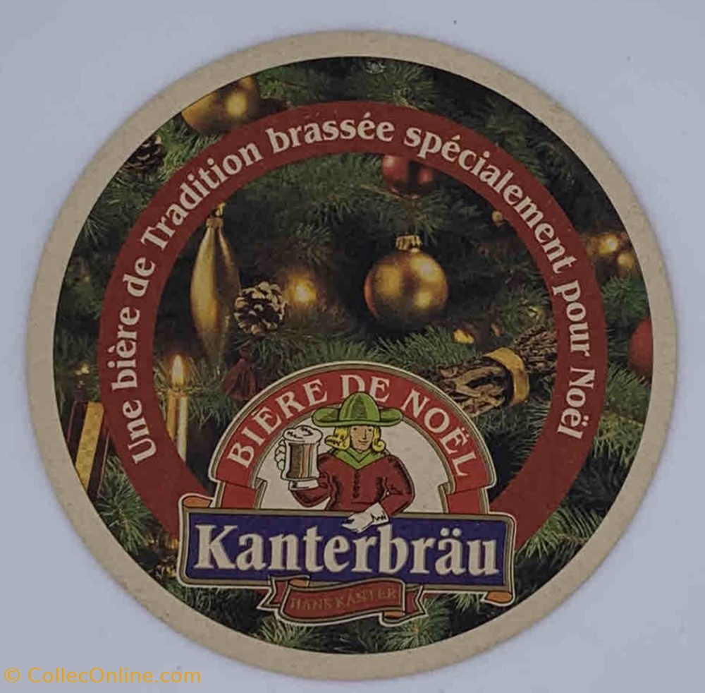 Kanterbräu objets publicitaires kanterbrau