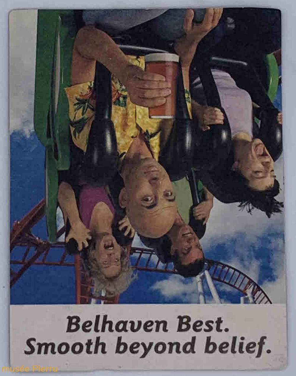 Belhaven Best objets publicitaires belhaven best