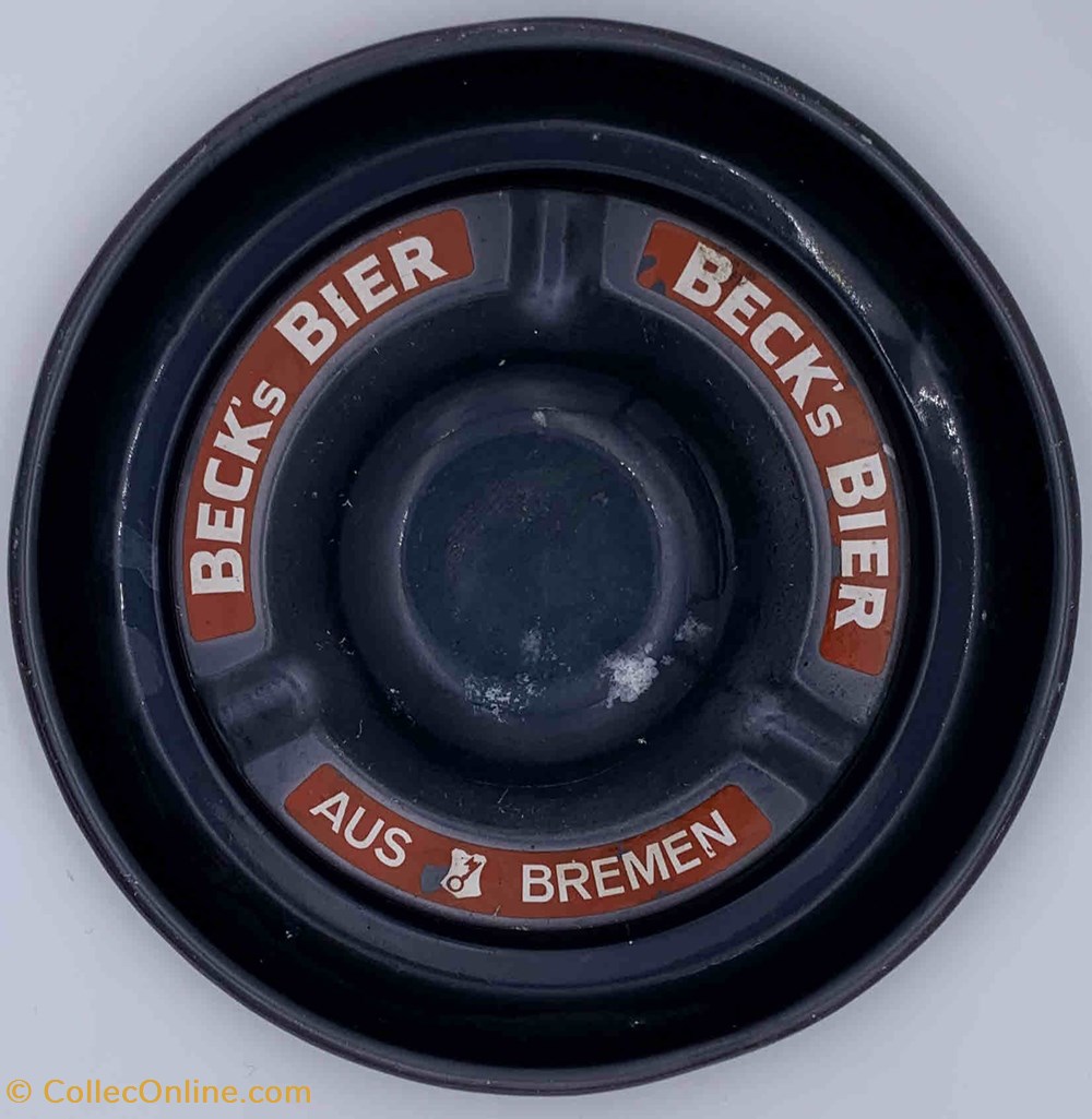 objets publicitaires beck s