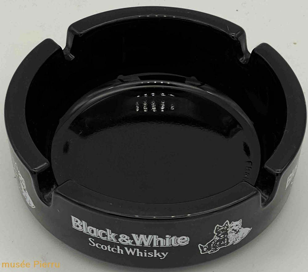 Black & White objets publicitaires black white