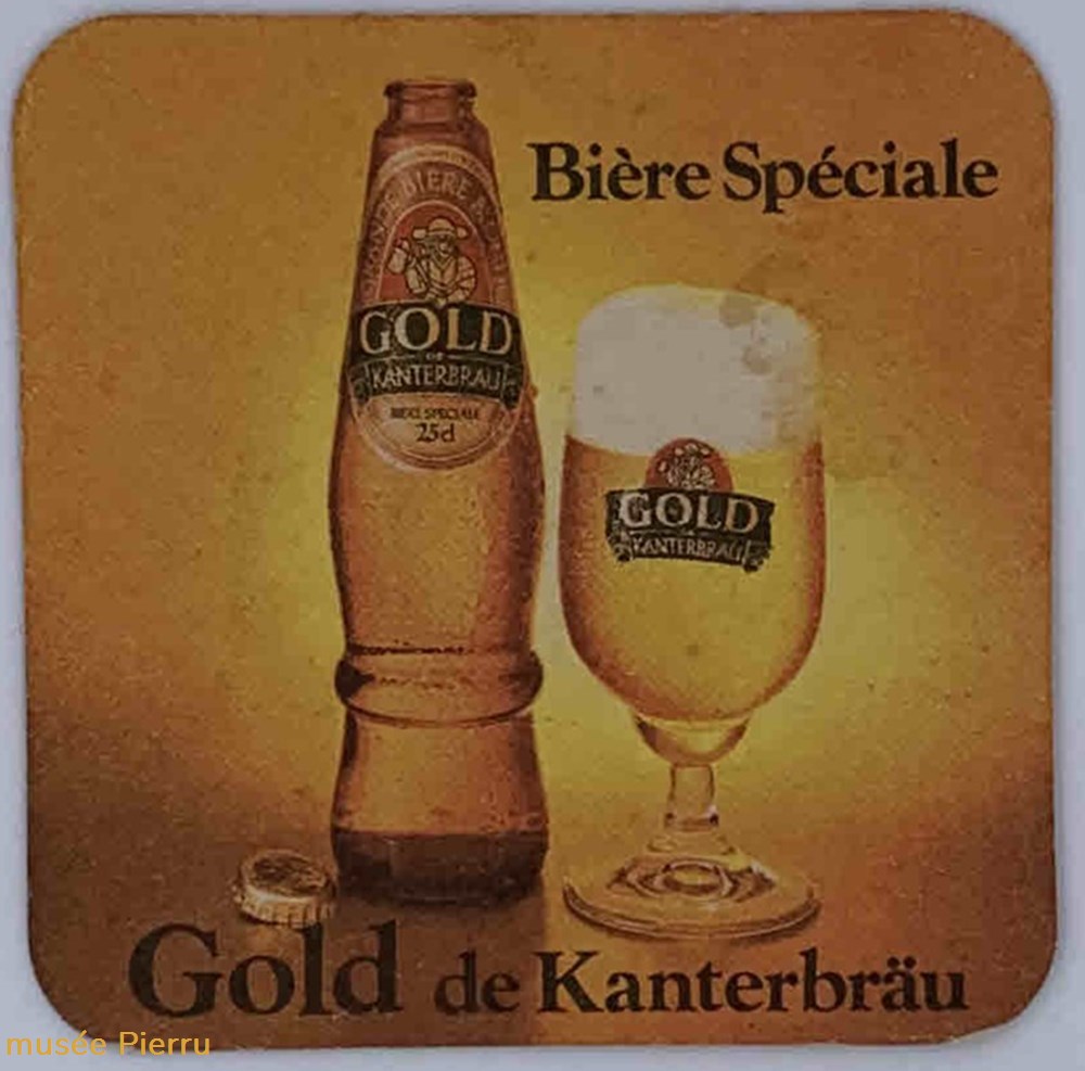 Kanterbräu objets publicitaires kanterbrau