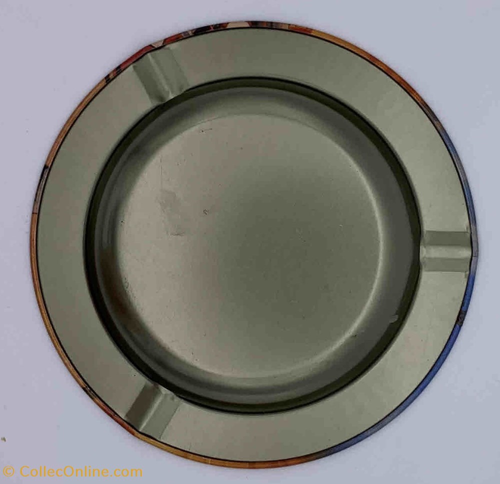 objets publicitaires texas diner