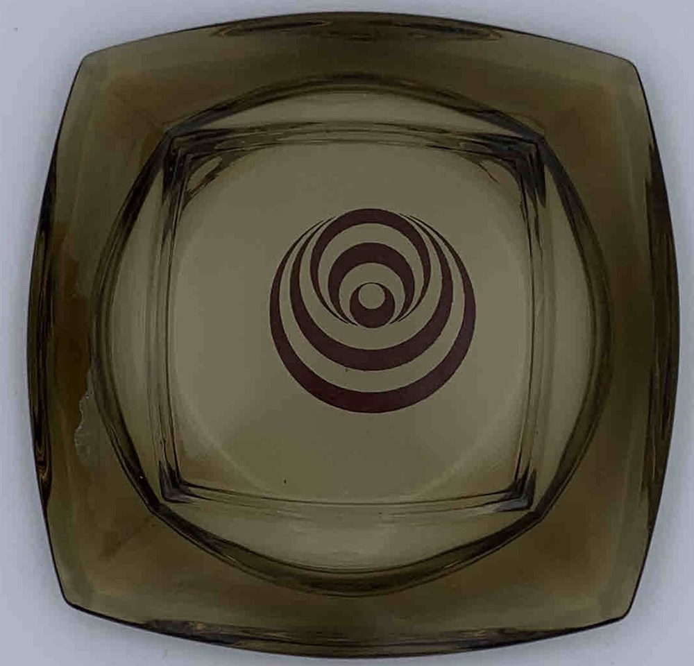 SG art de la table argenterie bistrot alimentation cendriers sg