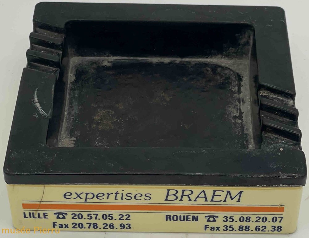 Braem objets publicitaires braem