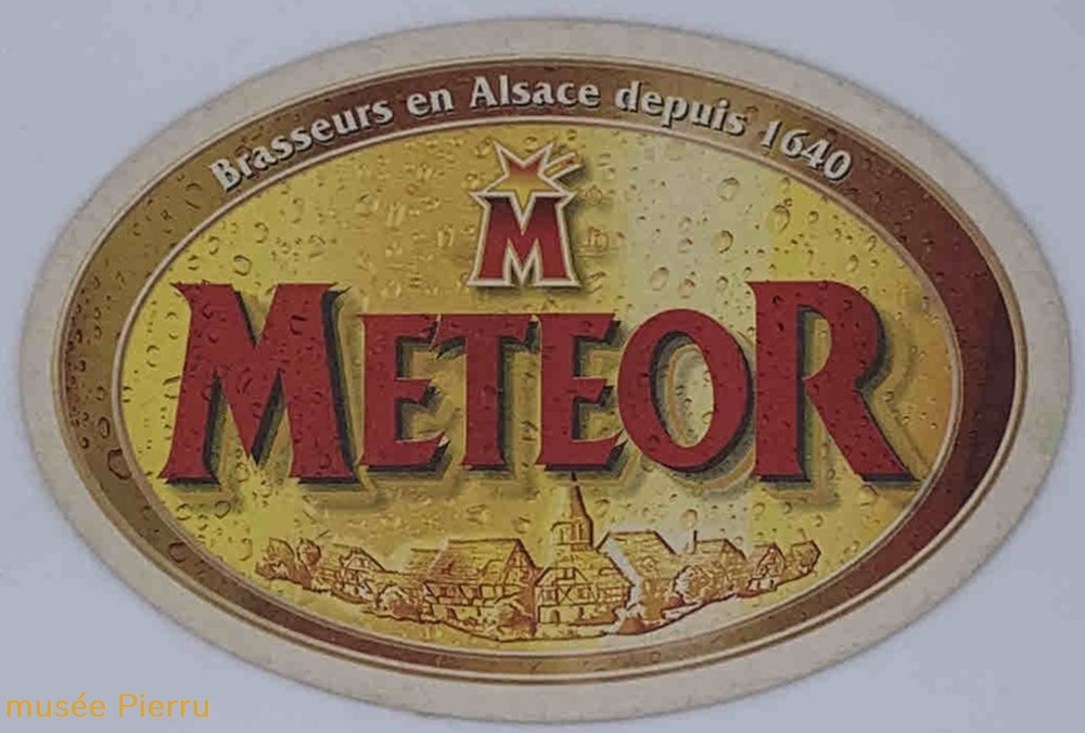 meteor objets publicitaires meteor